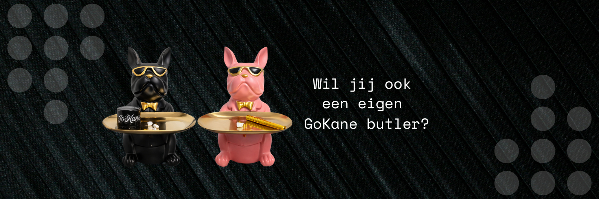 gokane sniff