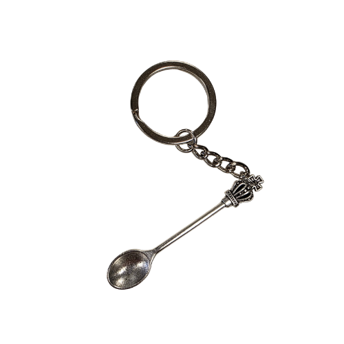 koninklijke snuif schep